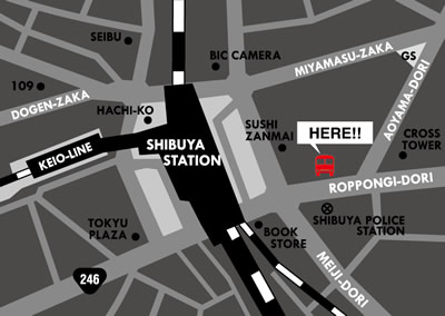 ageHa 地図