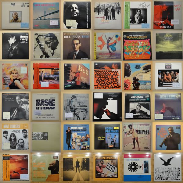 records